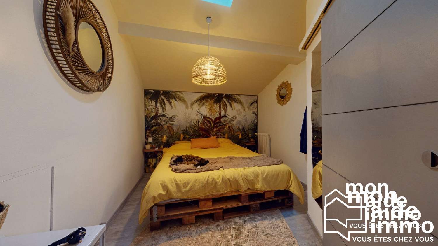  te koop huis Saint-Caprais-de-Bordeaux Gironde 7