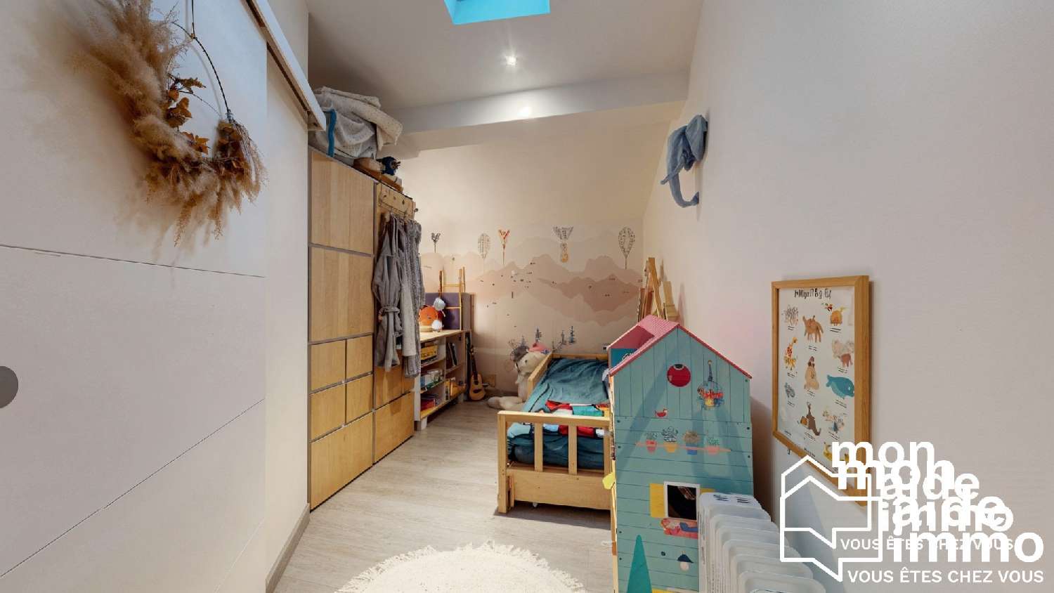  te koop huis Saint-Caprais-de-Bordeaux Gironde 8