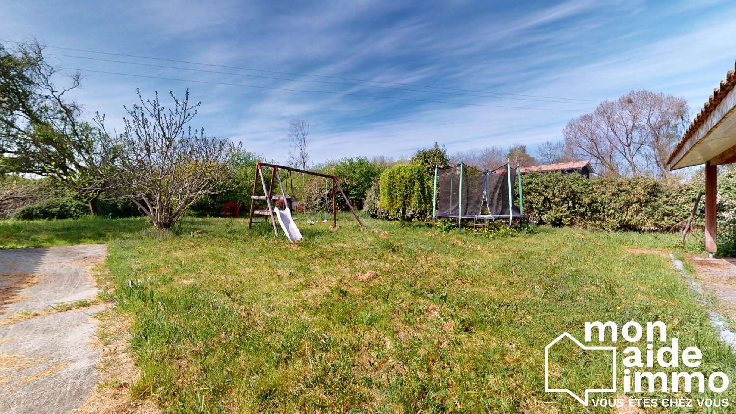  te koop huis Saint-Caprais-de-Bordeaux Gironde 3