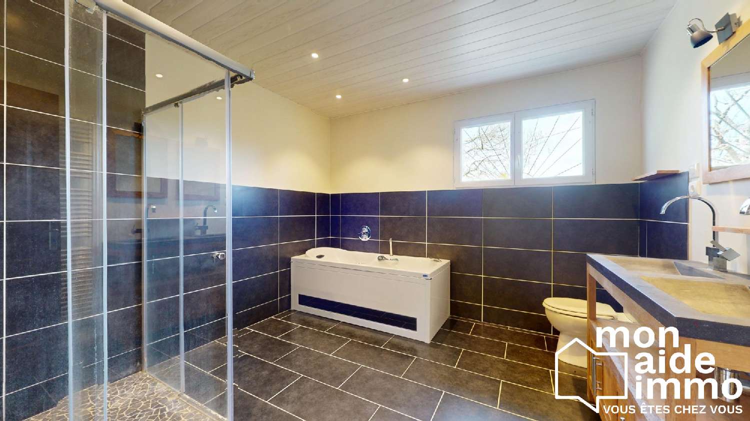  te koop huis Saint-Caprais-de-Bordeaux Gironde 8