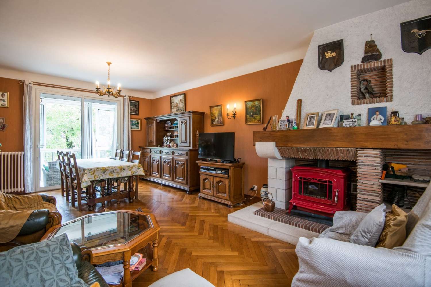  for sale house Saint-Céré Lot 2
