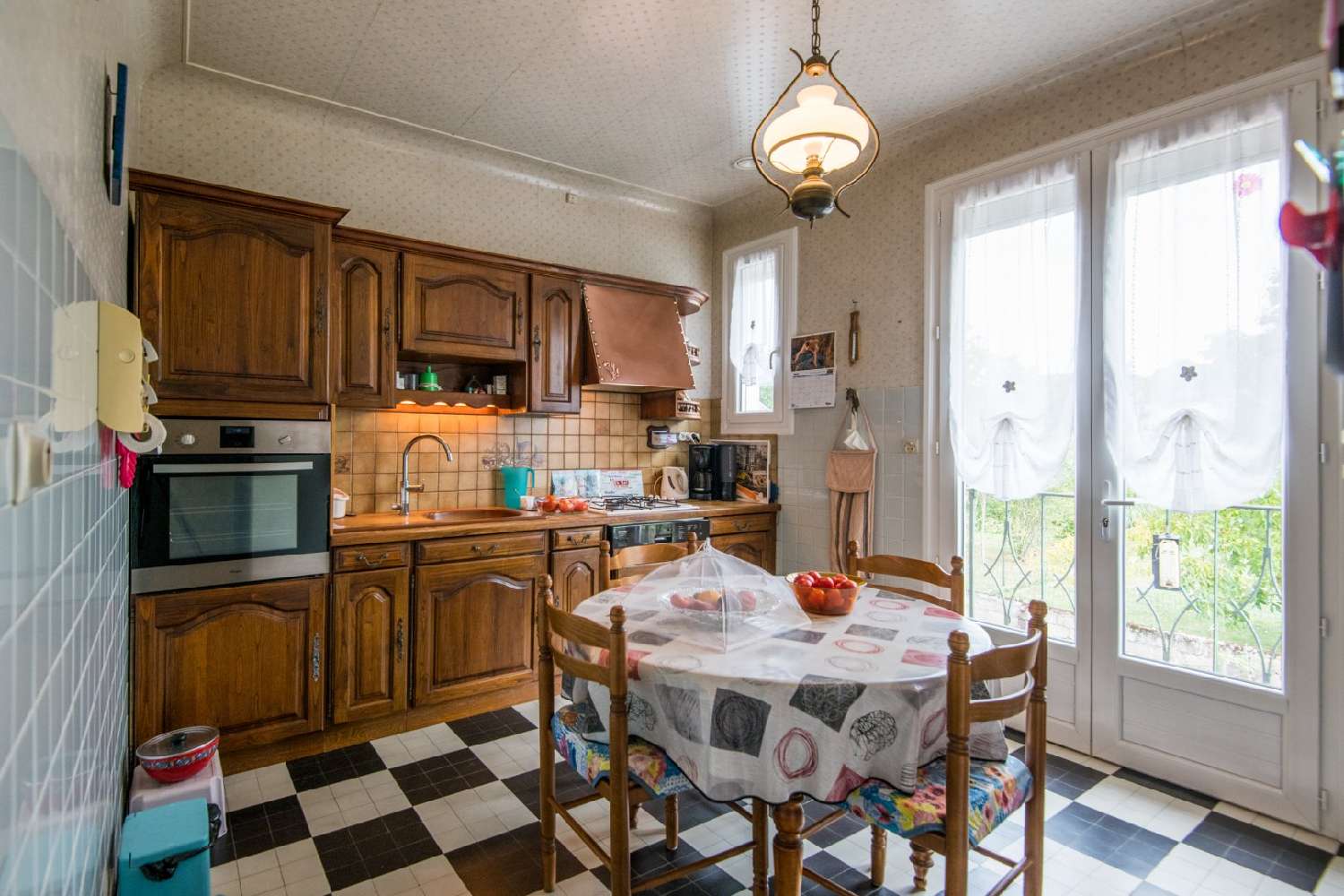  for sale house Saint-Céré Lot 4