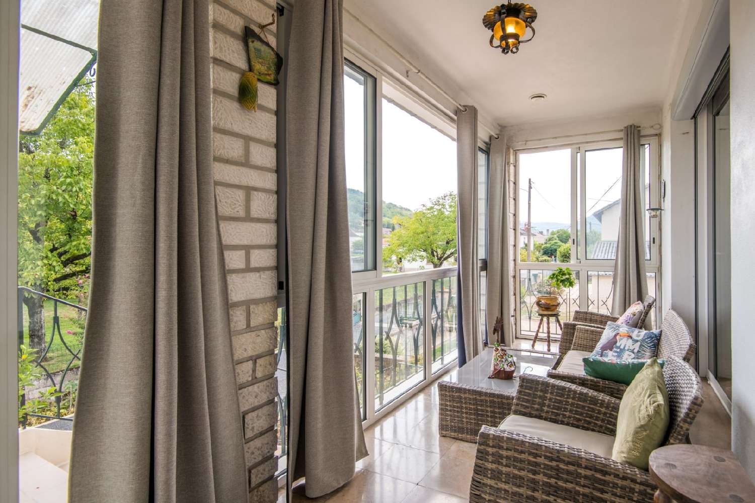  for sale house Saint-Céré Lot 7