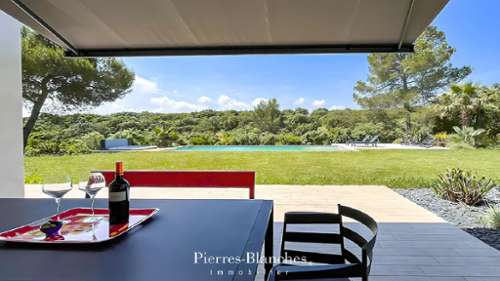 Saint-Césaire Gard house foto 7241131