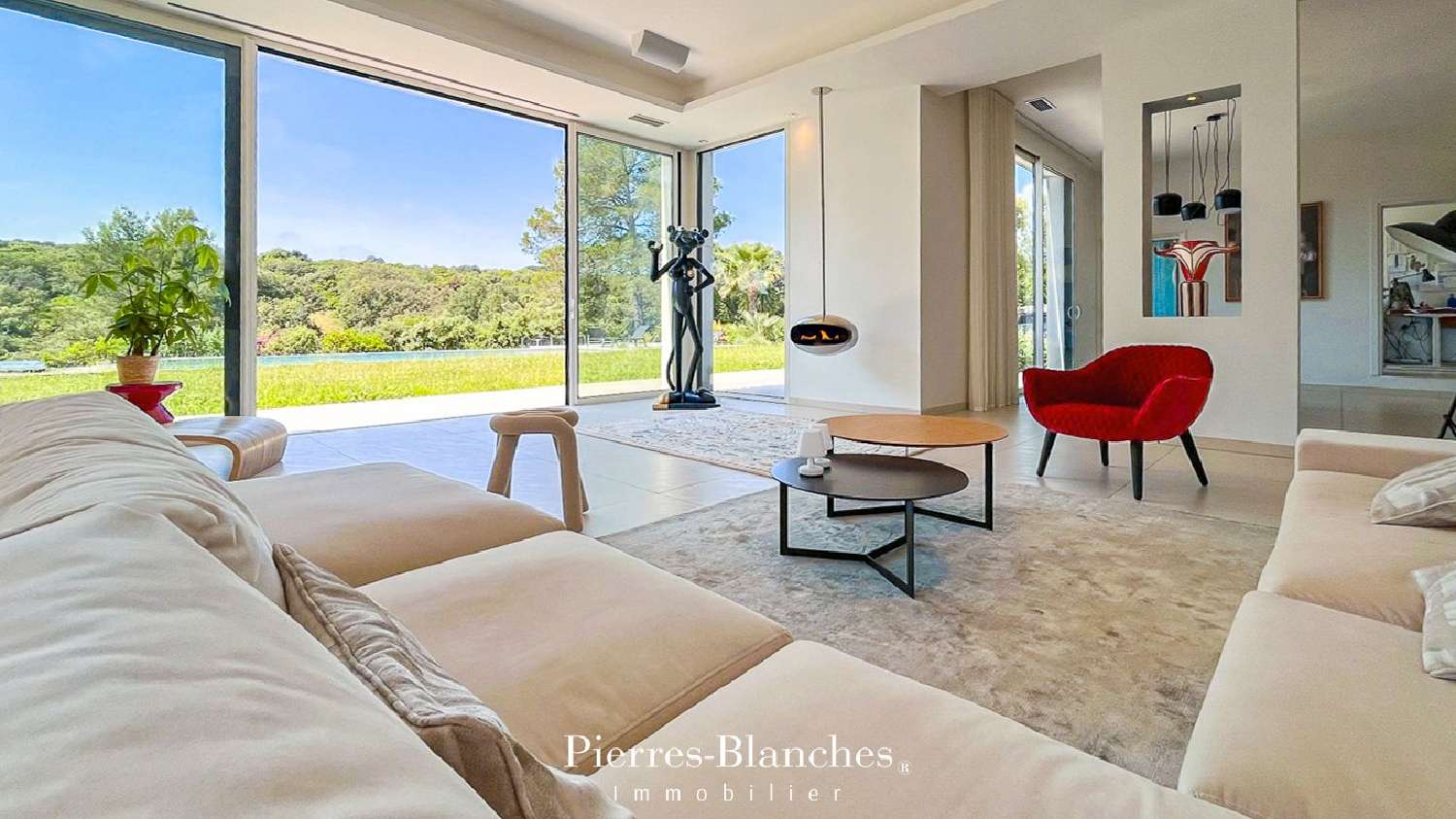  for sale house Saint-Césaire Gard 3