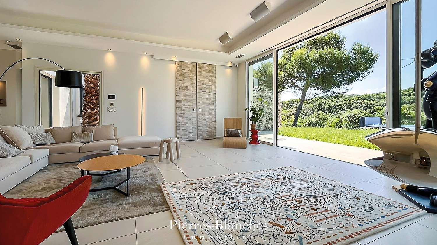  for sale house Saint-Césaire Gard 4