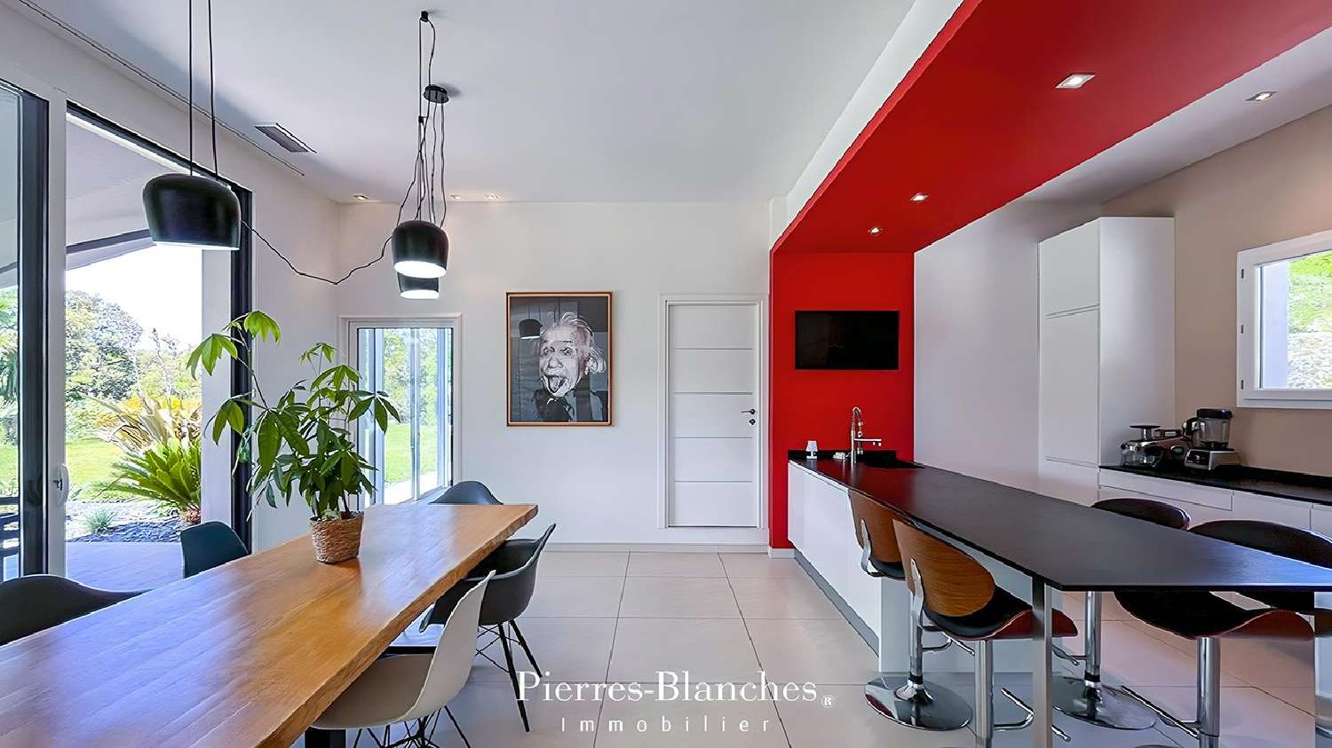  for sale house Saint-Césaire Gard 5