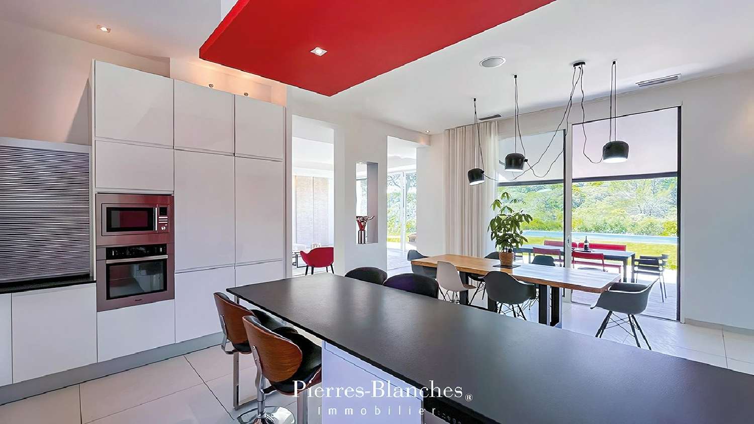  for sale house Saint-Césaire Gard 6