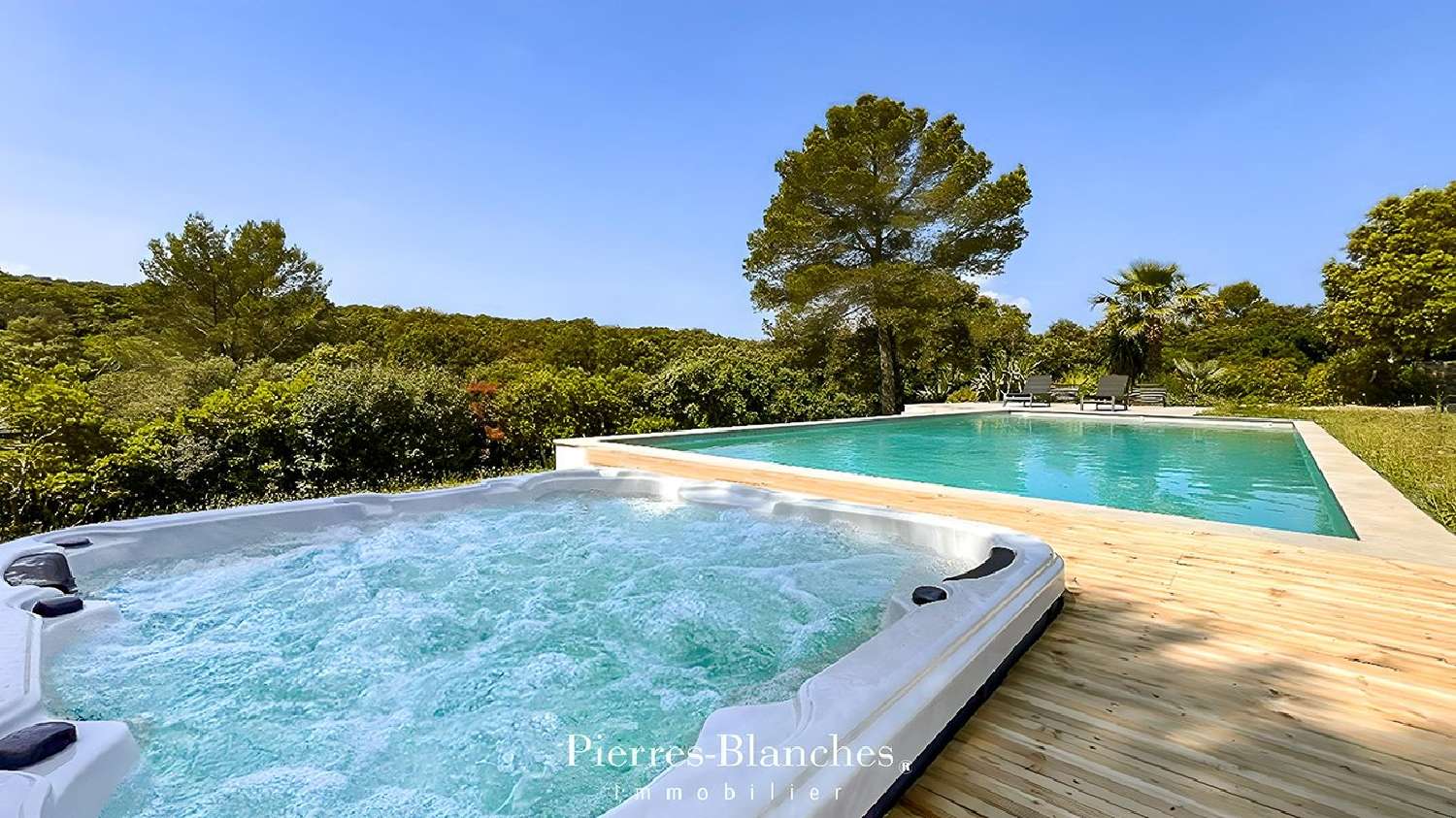  for sale house Saint-Césaire Gard 7