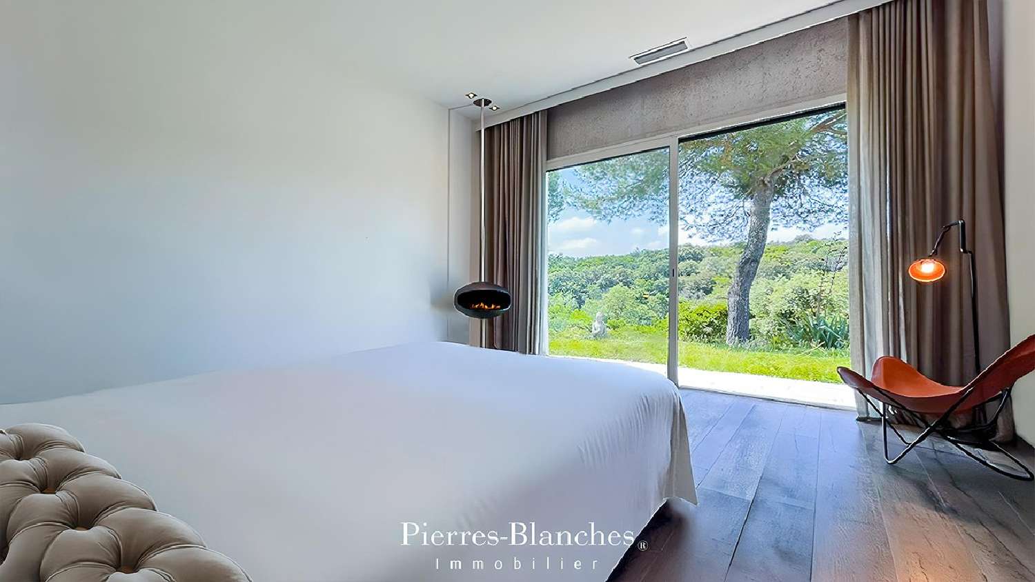  for sale house Saint-Césaire Gard 8