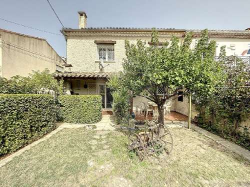 Saint-Césaire Gard huis foto 7248418