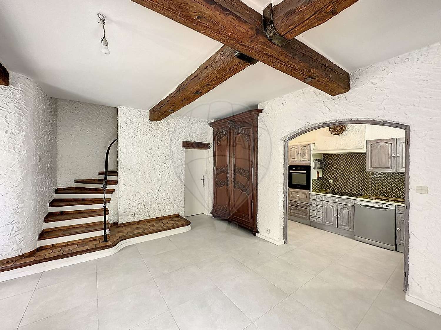  te koop huis Saint-Césaire Gard 3