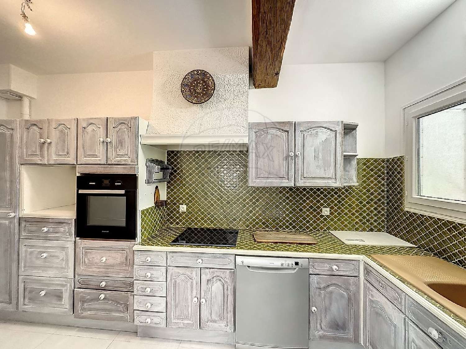  te koop huis Saint-Césaire Gard 4