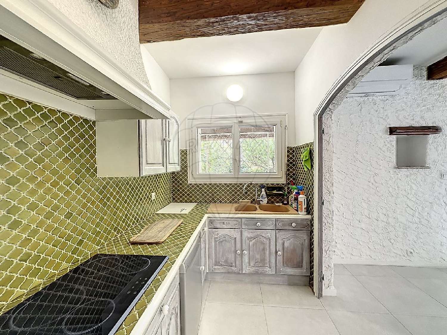  te koop huis Saint-Césaire Gard 5