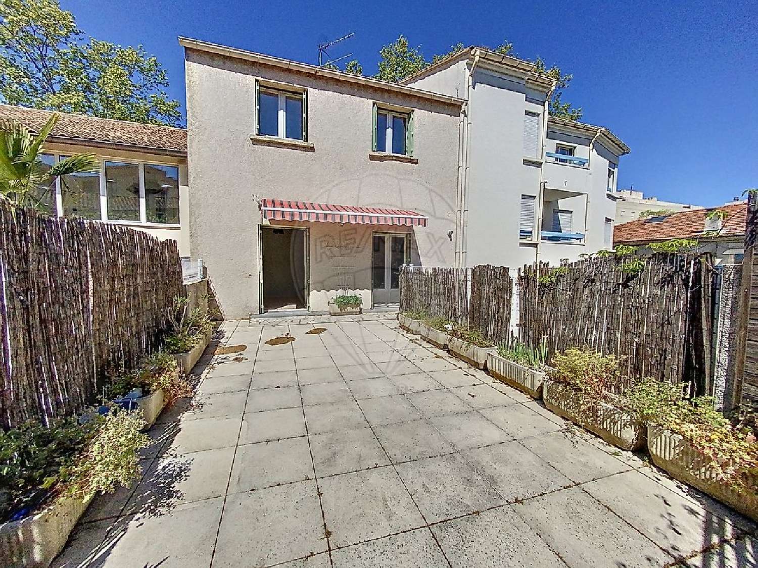  te koop huis Saint-Césaire Gard 1