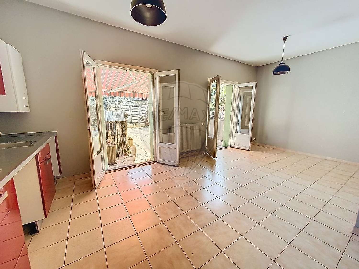  te koop huis Saint-Césaire Gard 5