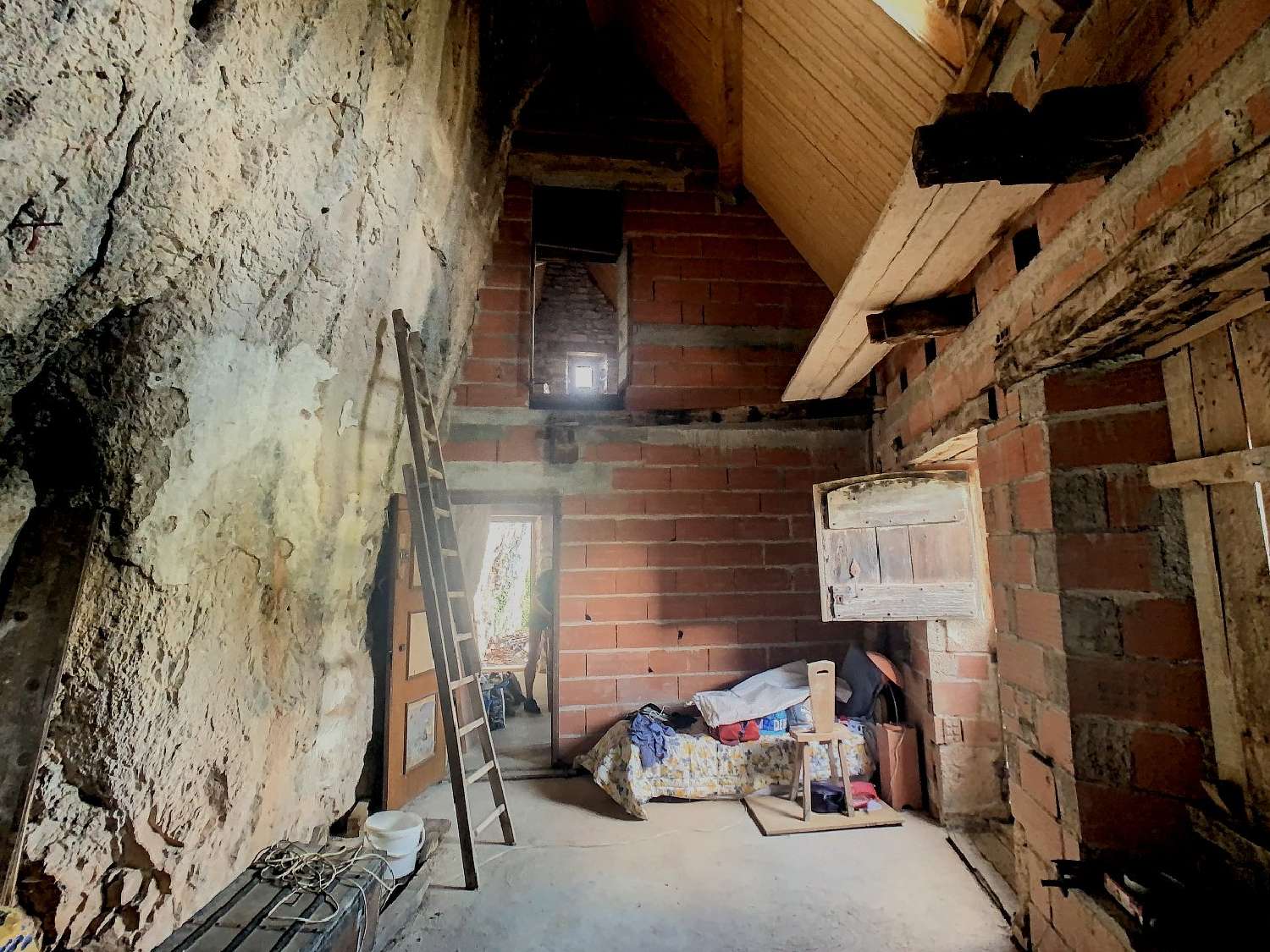 for sale house Saint-Chels Lot 4