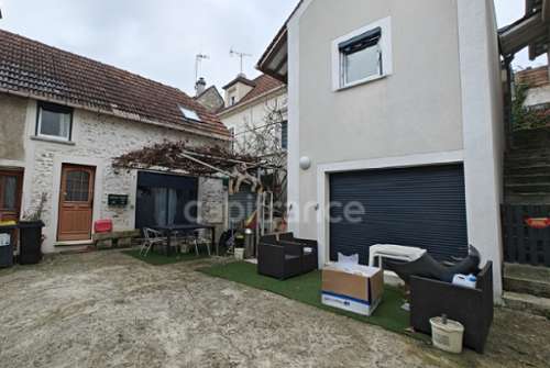 Saint-Chéron Essonne huis foto 7238174