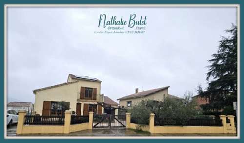 Saint-Chinian Hérault huis foto 7248890