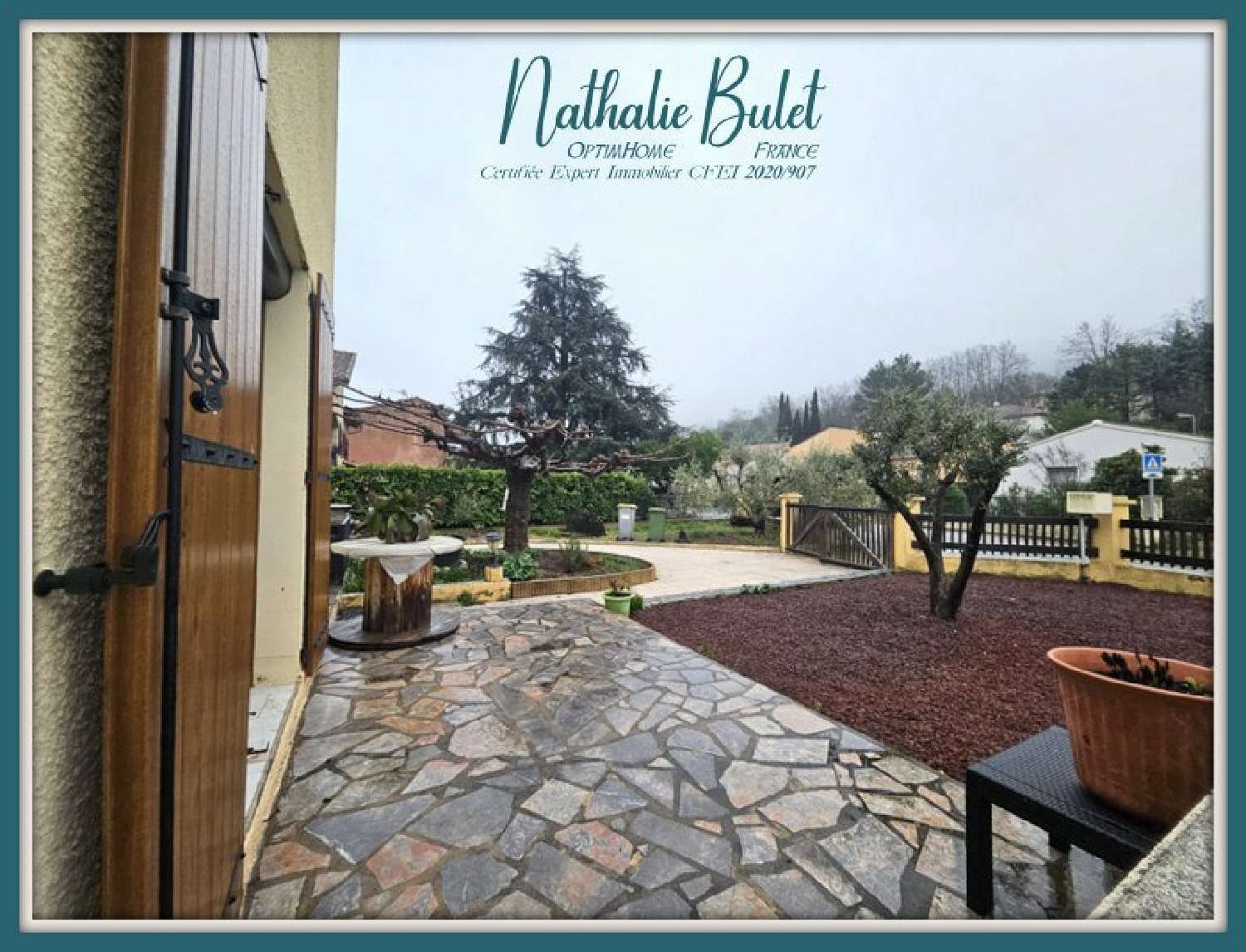  te koop huis Saint-Chinian Hérault 2