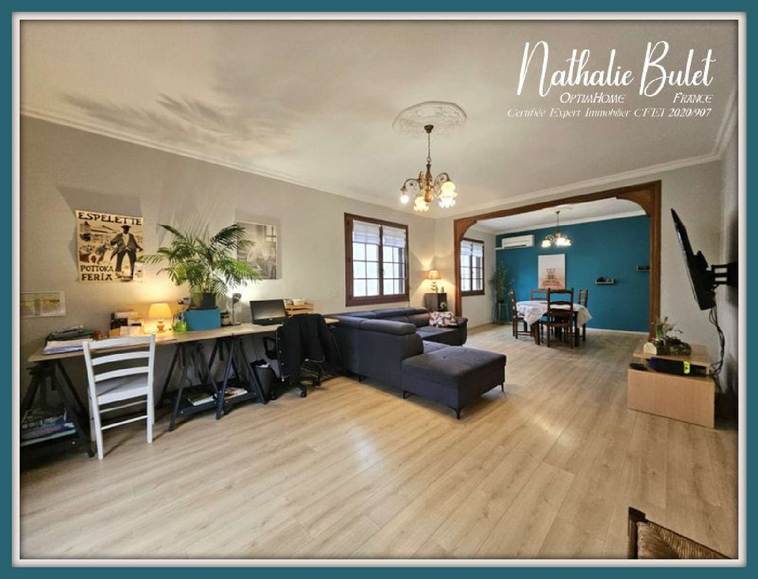  te koop huis Saint-Chinian Hérault 4