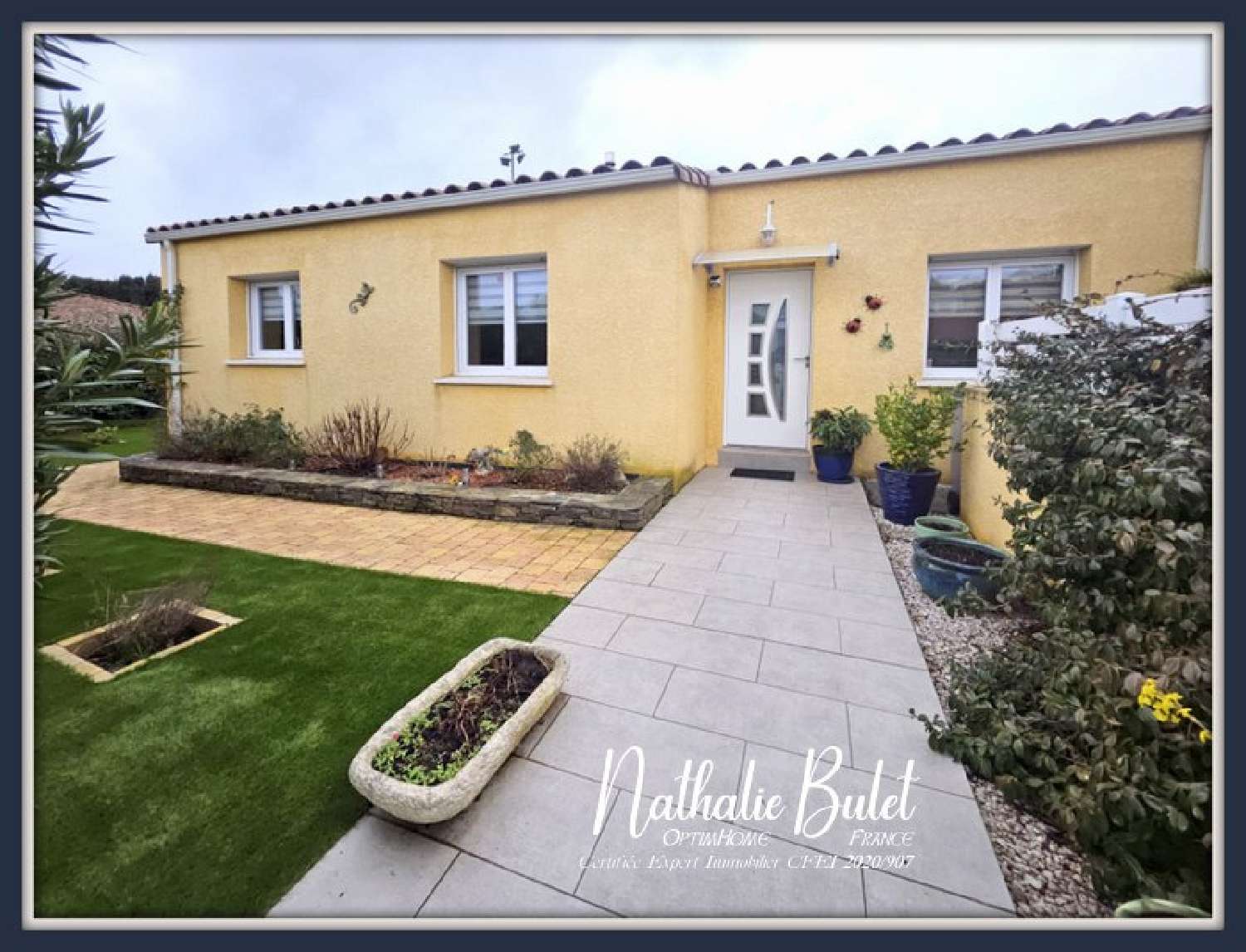 en venta casa Saint-Chinian Hérault 1