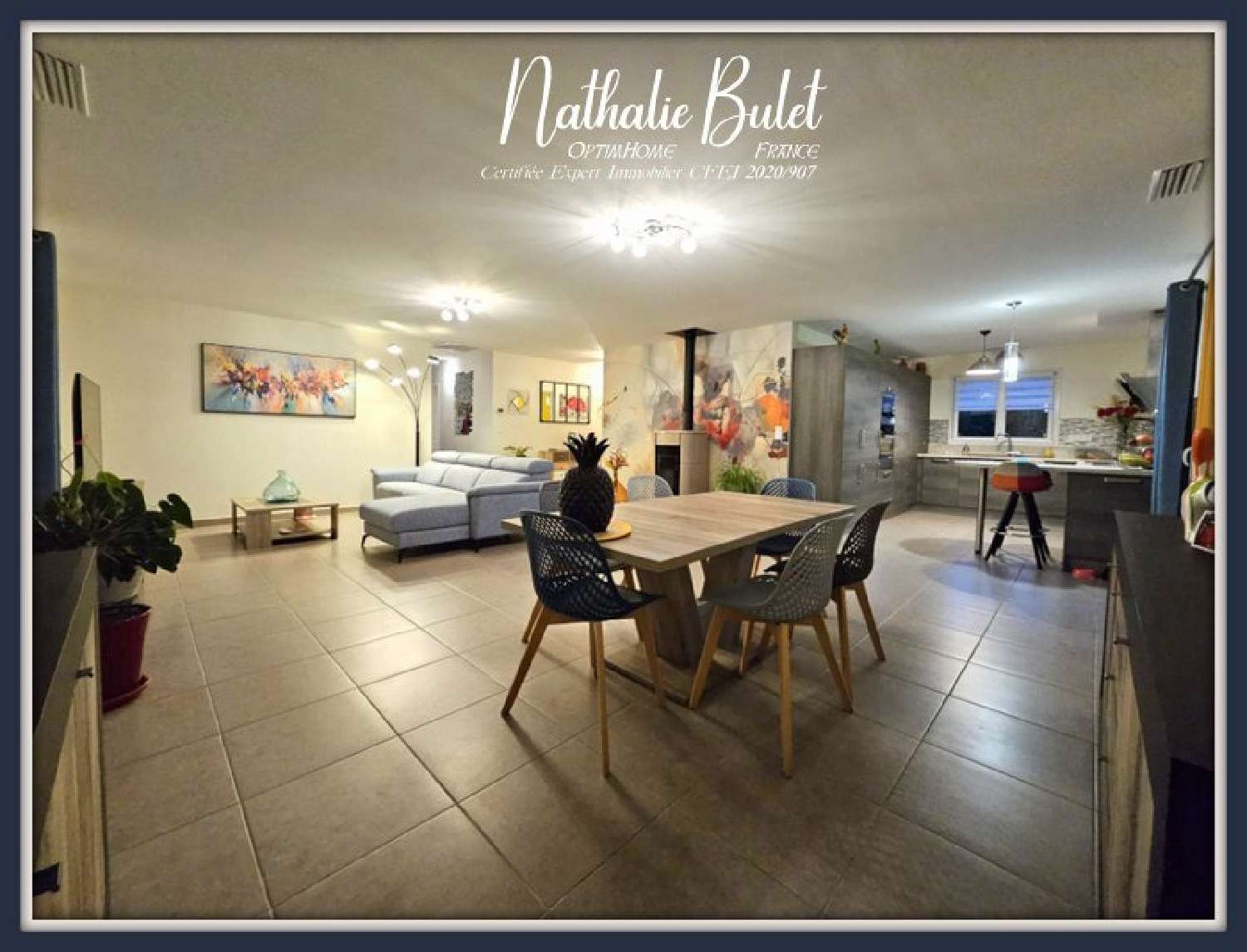 en venta casa Saint-Chinian Hérault 4