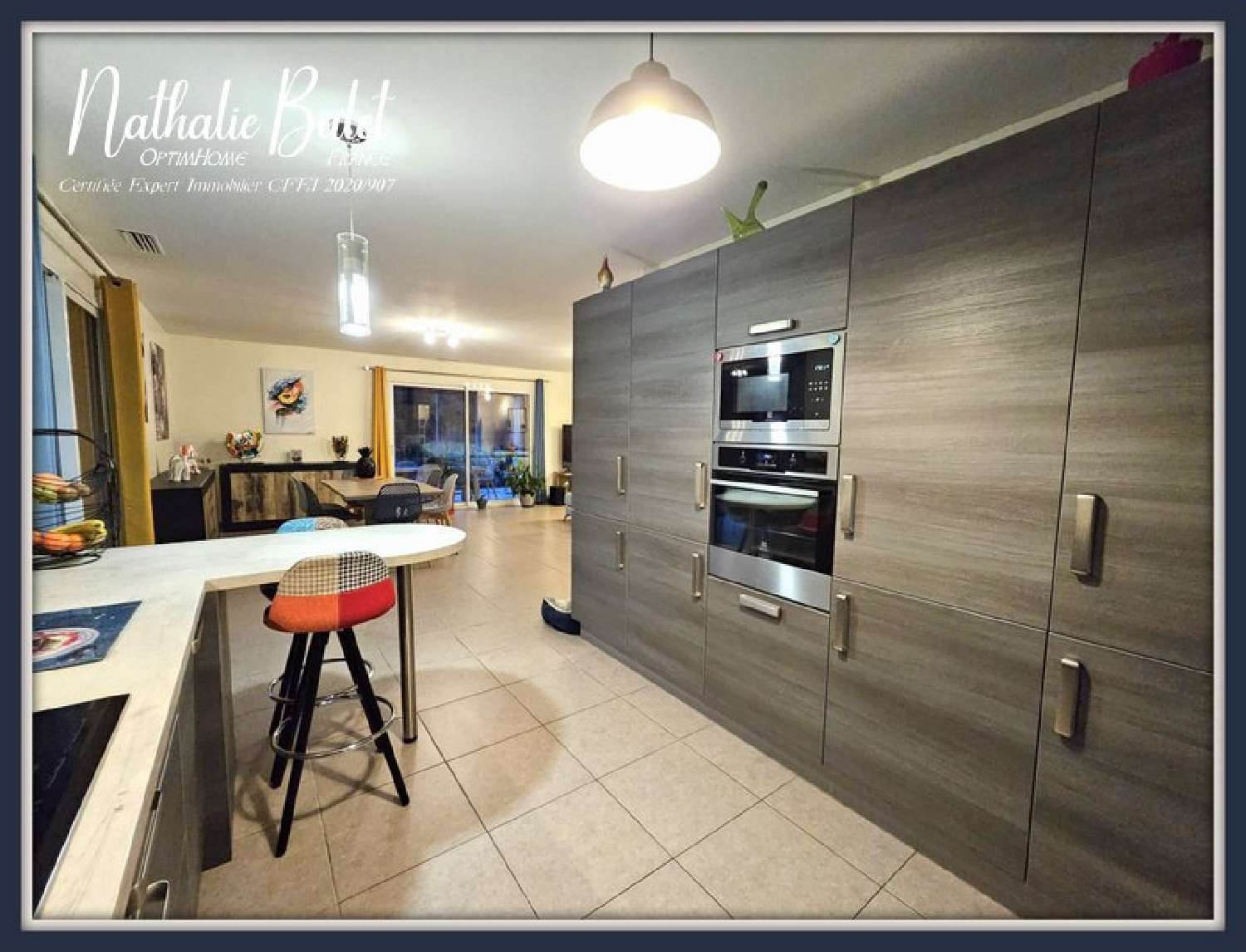 en venta casa Saint-Chinian Hérault 5