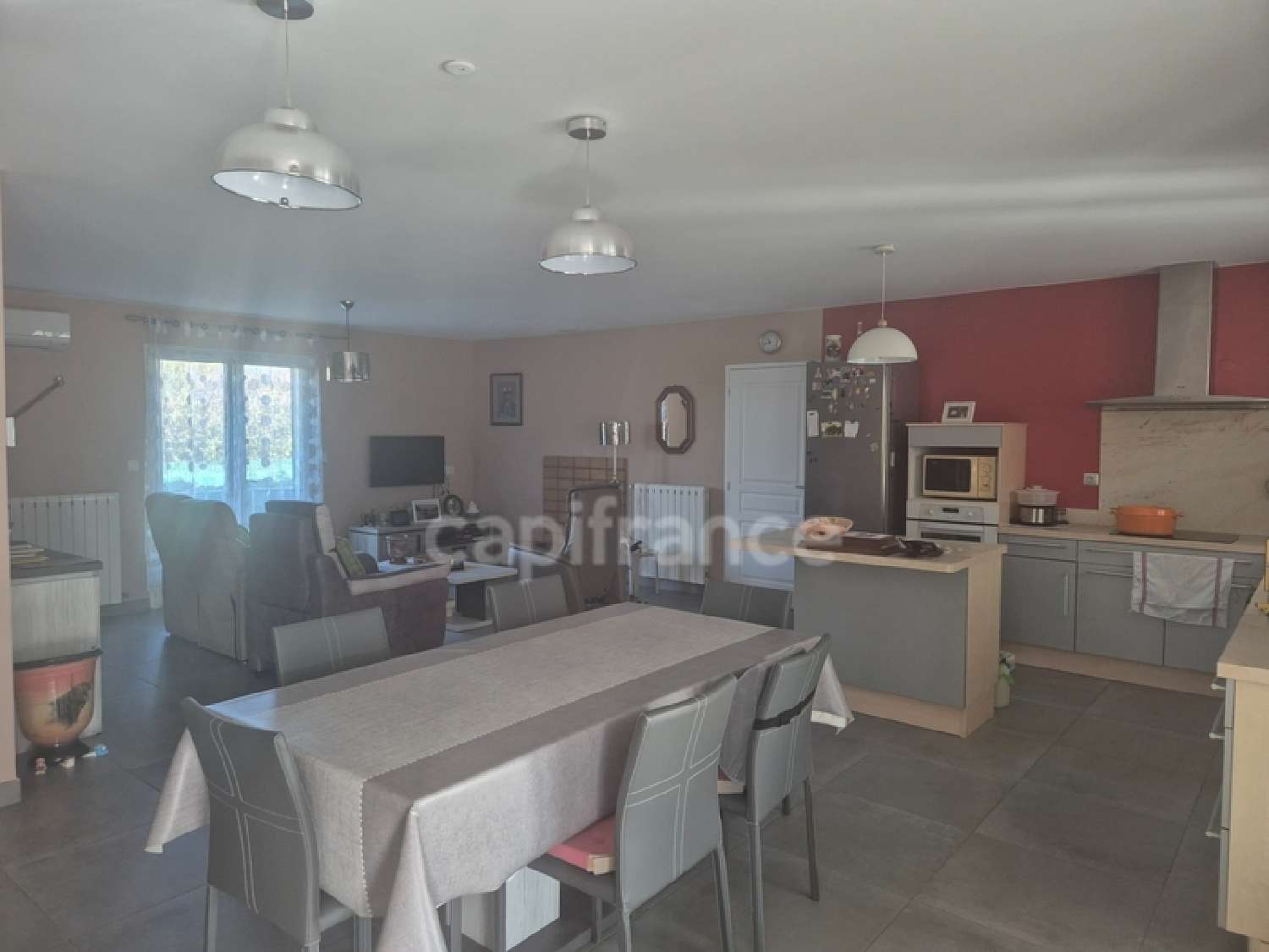  for sale house Saint-Christol-lès-Alès Gard 4