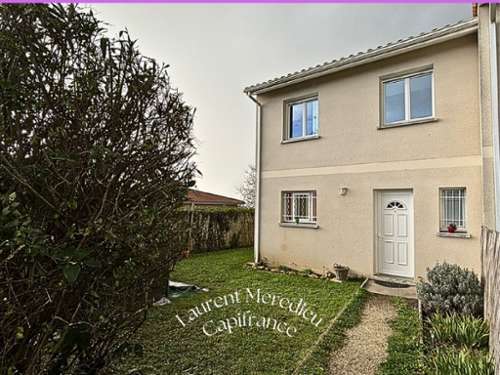 Saint-Ciers-de-Canesse Gironde casa foto 7249969