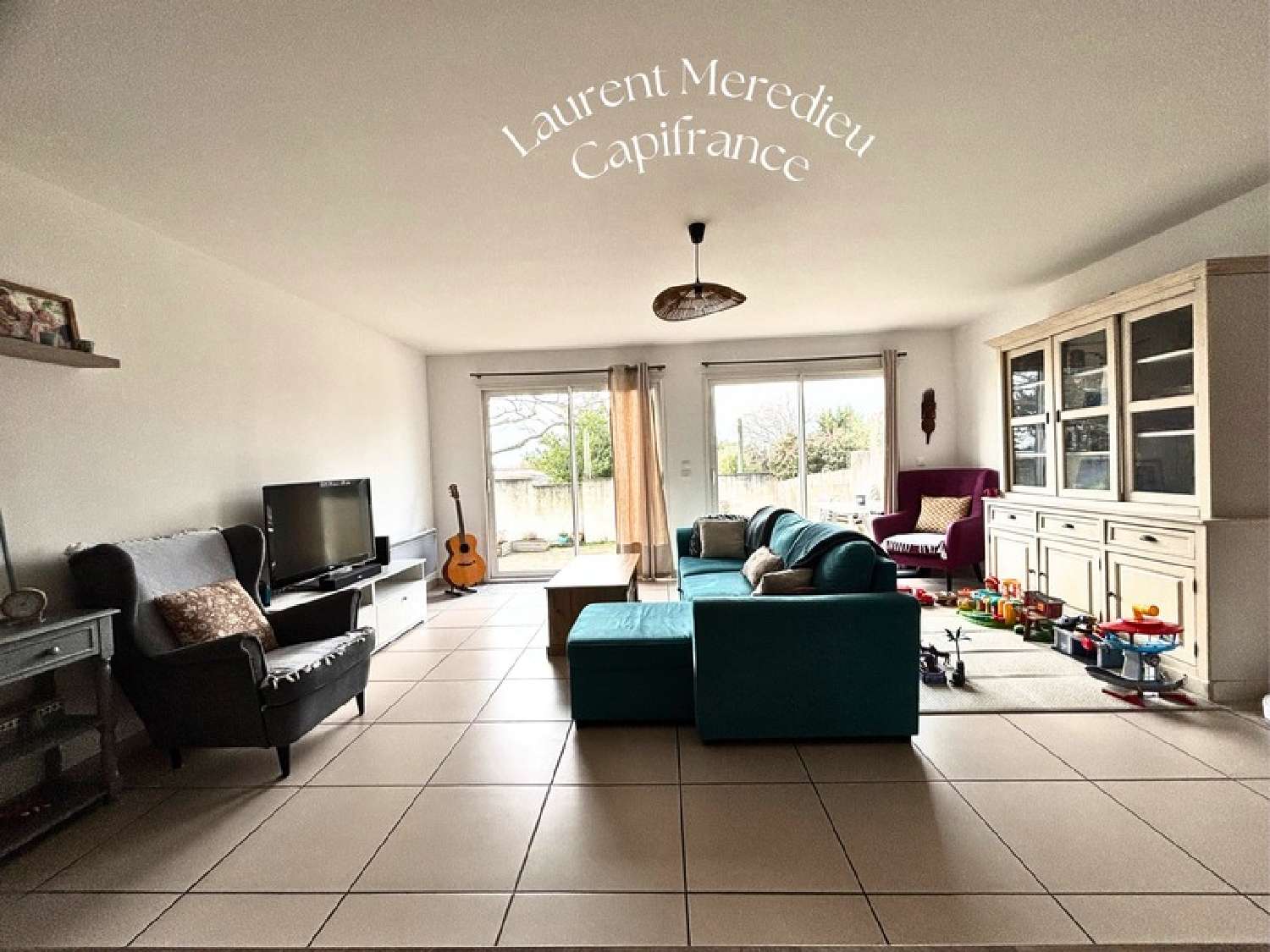  en venta casa Saint-Ciers-de-Canesse Gironde 2