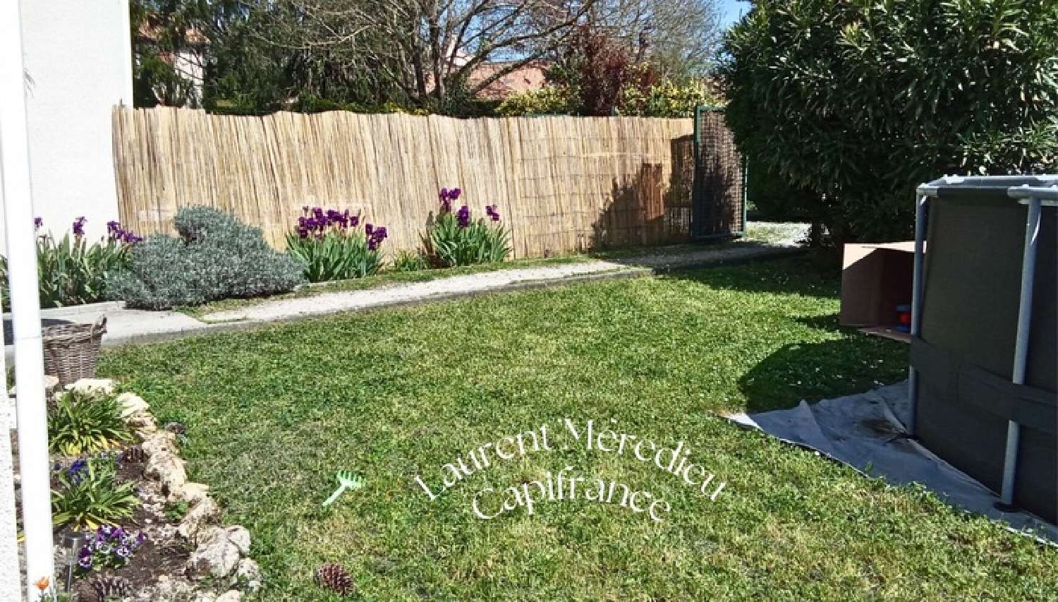  en venta casa Saint-Ciers-de-Canesse Gironde 3