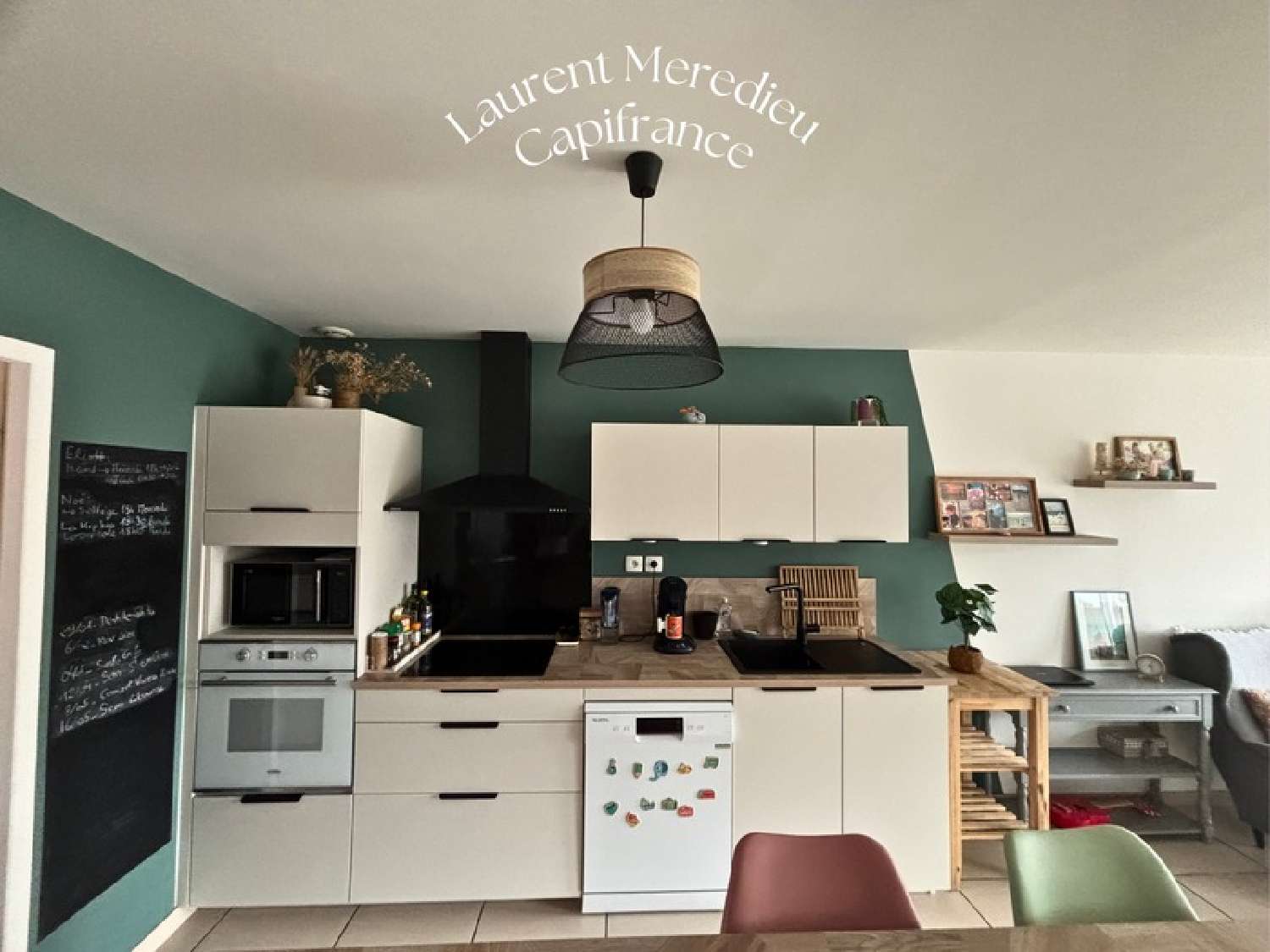  en venta casa Saint-Ciers-de-Canesse Gironde 4