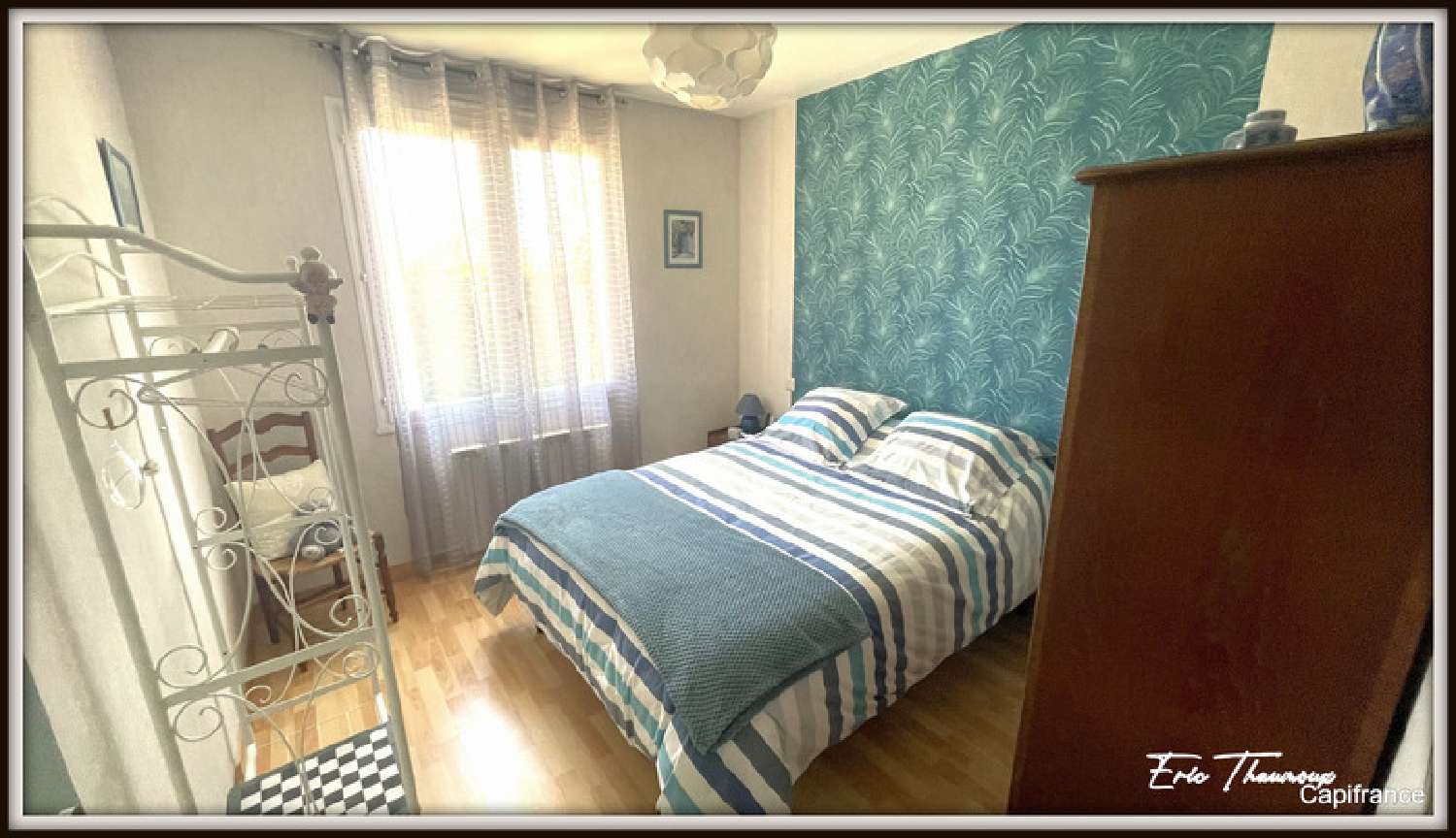  te koop huis Saint-Clément-de-la-Place Maine-et-Loire 5