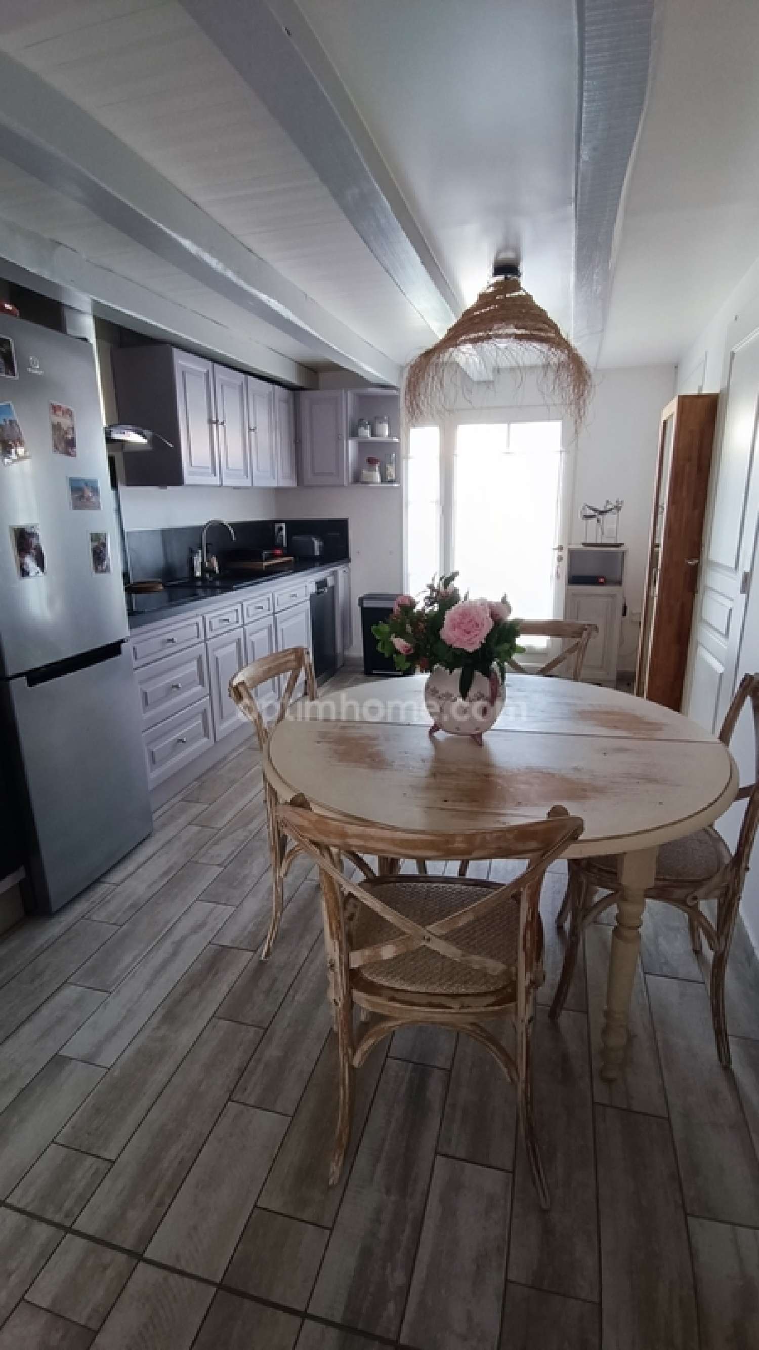  te koop huis Saint-Clément-des-Baleines Charente-Maritime 3