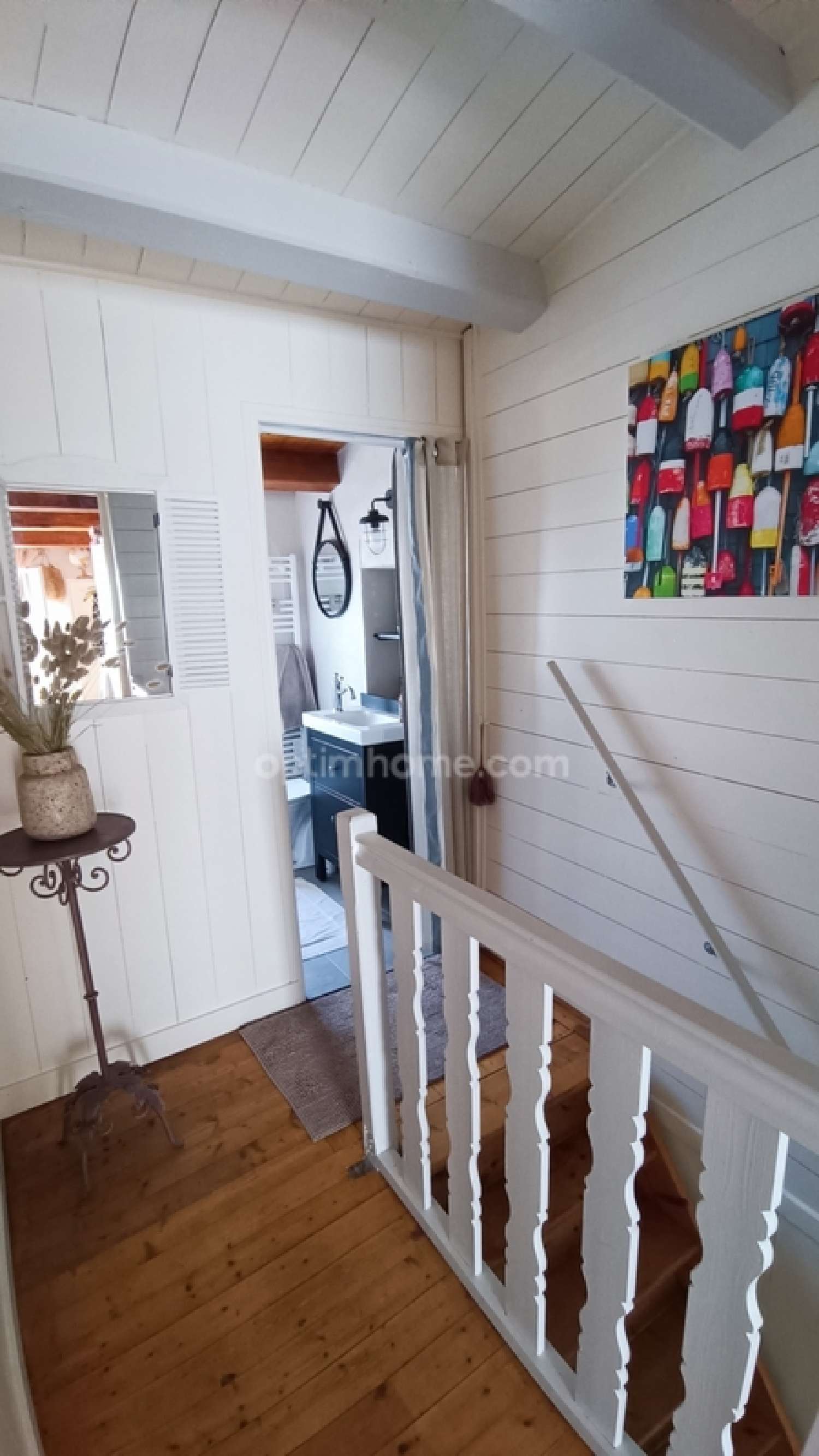  te koop huis Saint-Clément-des-Baleines Charente-Maritime 4