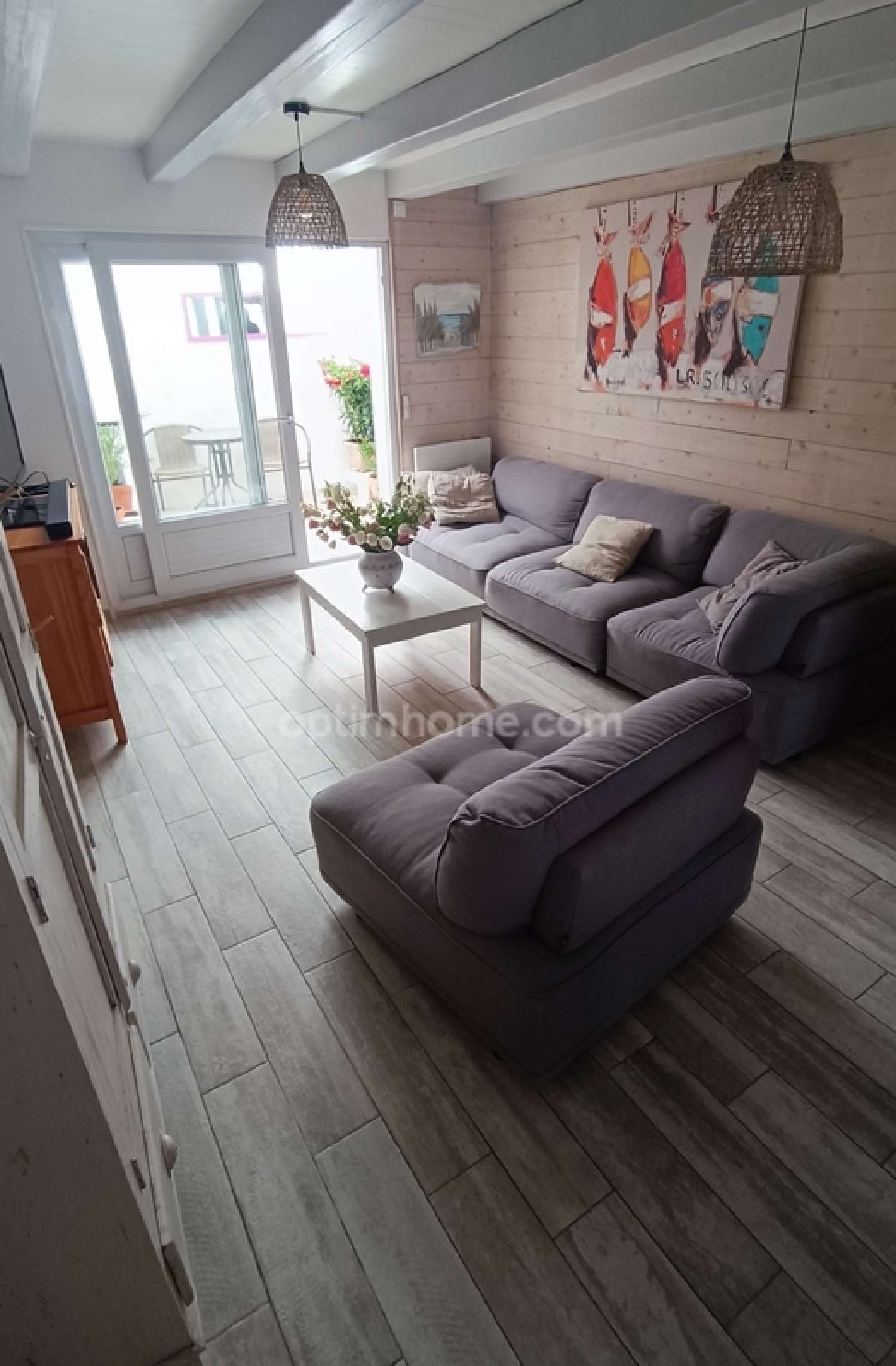  te koop huis Saint-Clément-des-Baleines Charente-Maritime 5