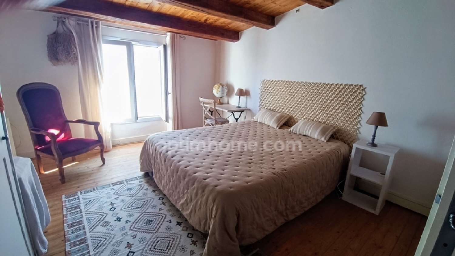  te koop huis Saint-Clément-des-Baleines Charente-Maritime 7