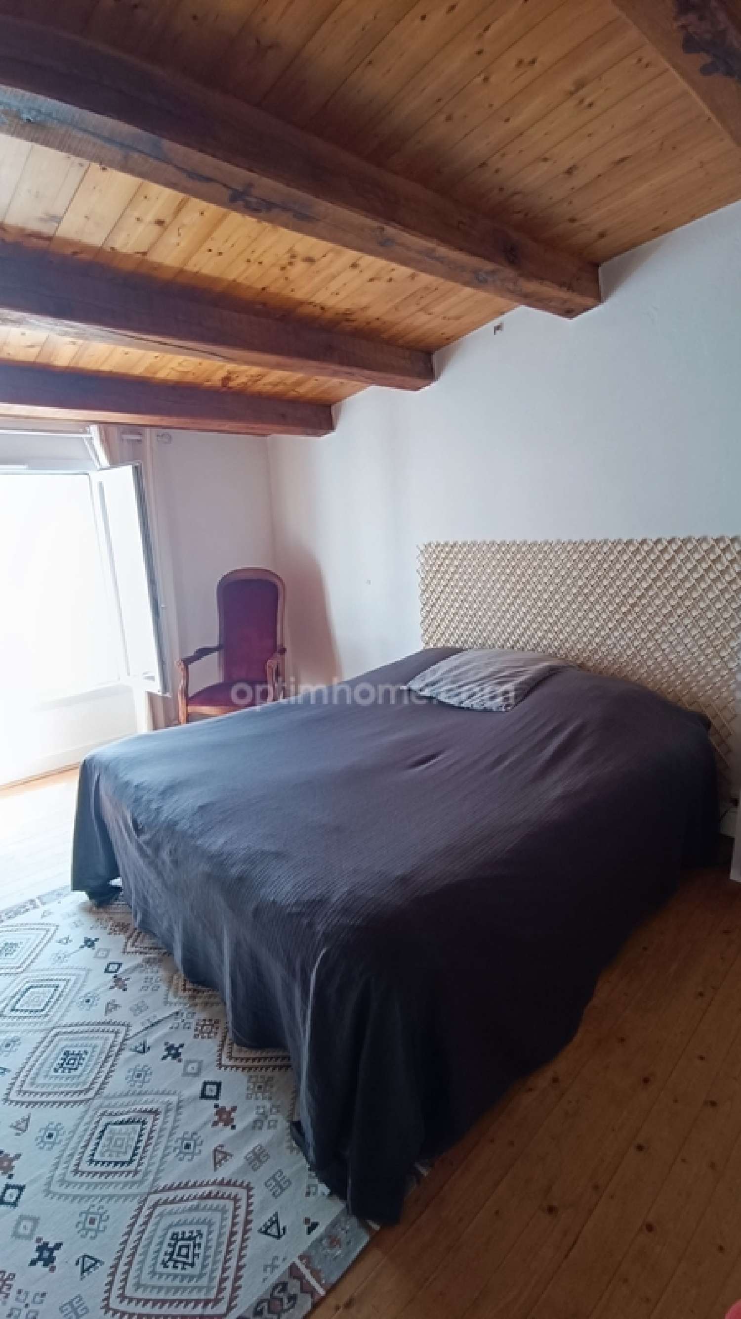  te koop huis Saint-Clément-des-Baleines Charente-Maritime 8