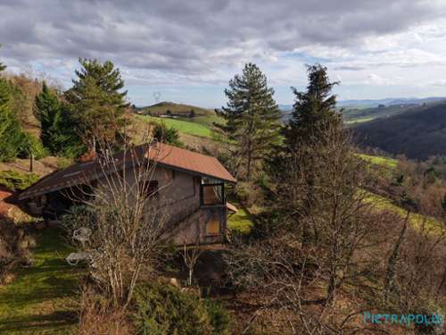 Saint-Clément-sur-Valsonne Rhône Haus Bild 7243348