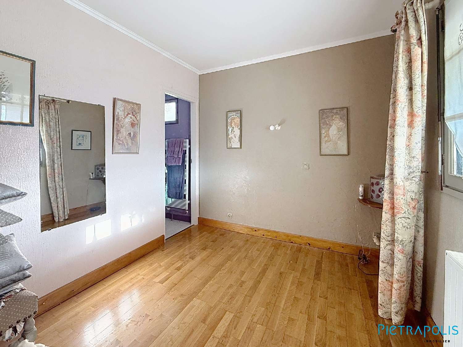 à vendre maison Saint-Clément-sur-Valsonne Rhône 7