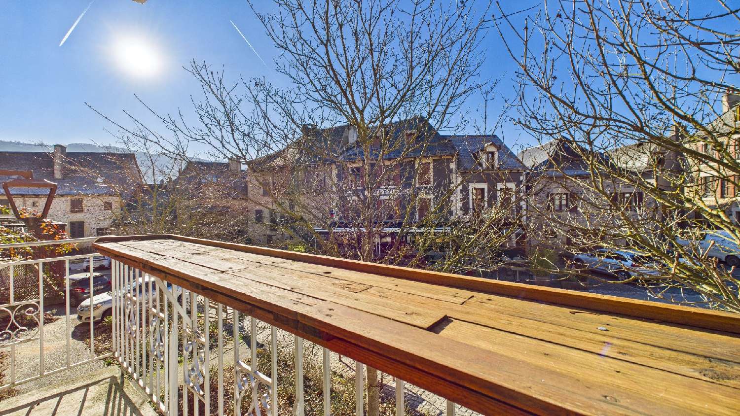 for sale house Saint-Côme-d'Olt Aveyron 4