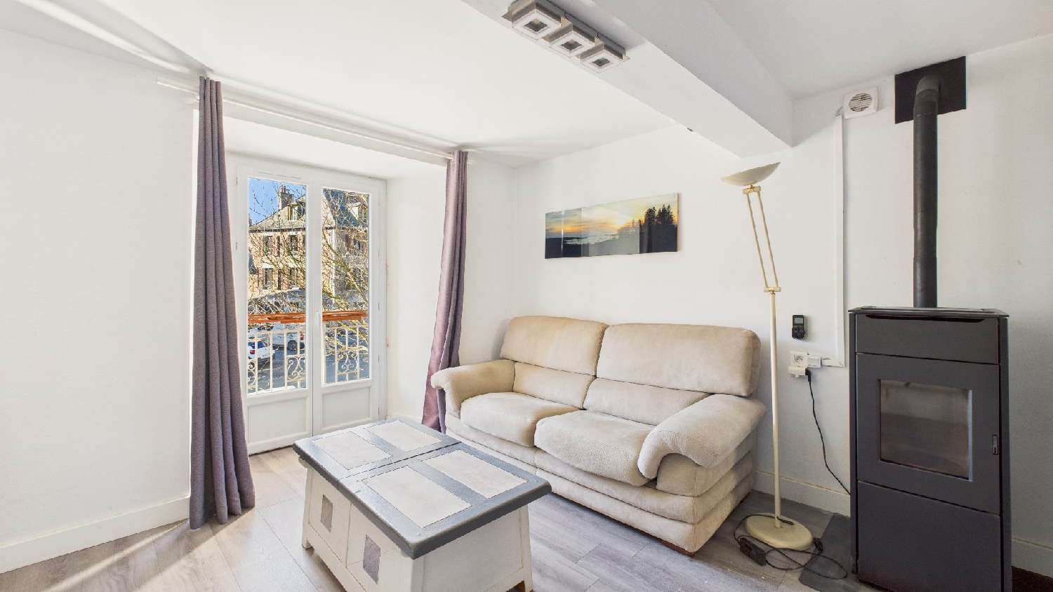 for sale house Saint-Côme-d'Olt Aveyron 5