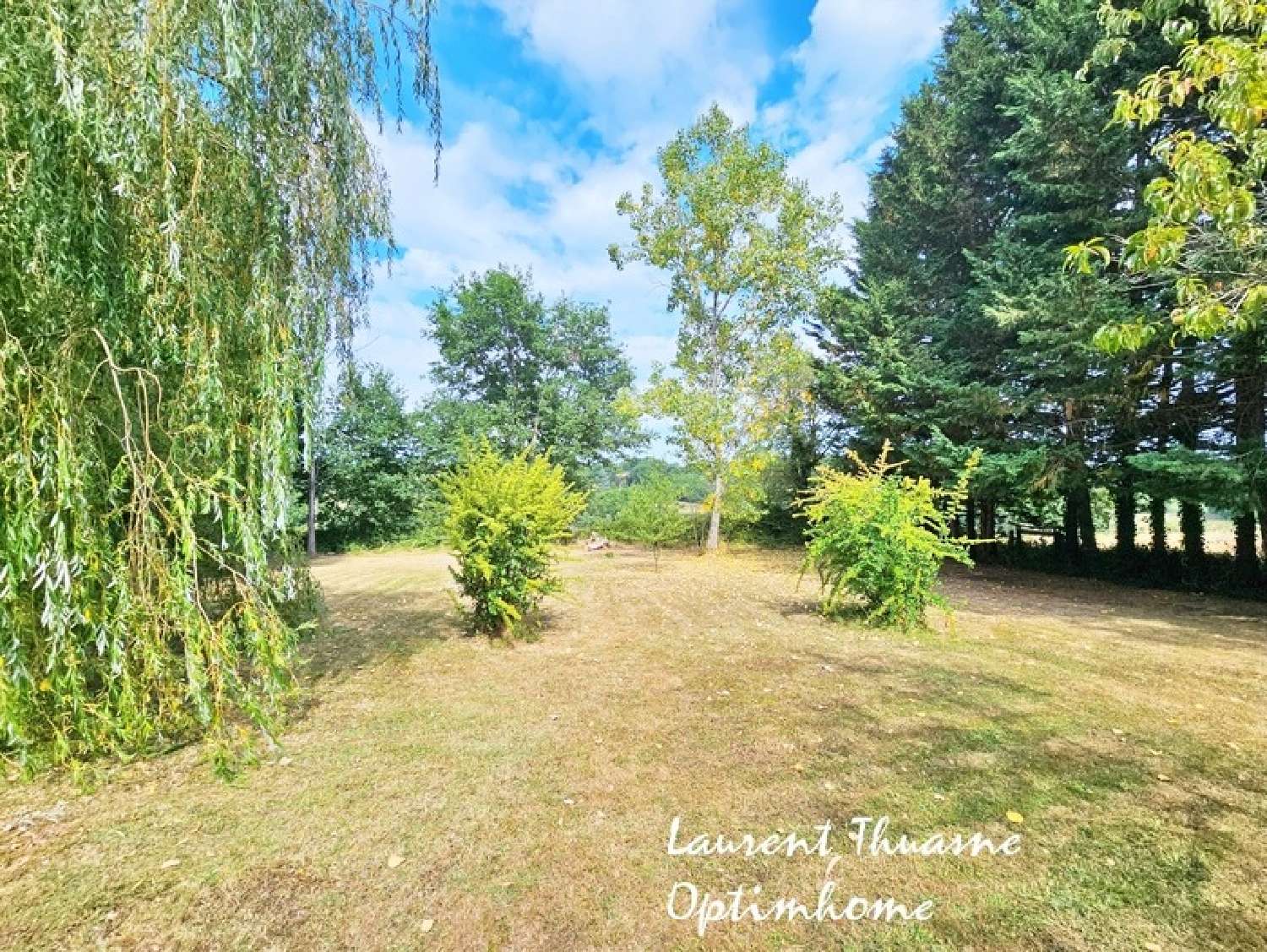 te koop huis Saint-Crépin-d'Auberoche Dordogne 2