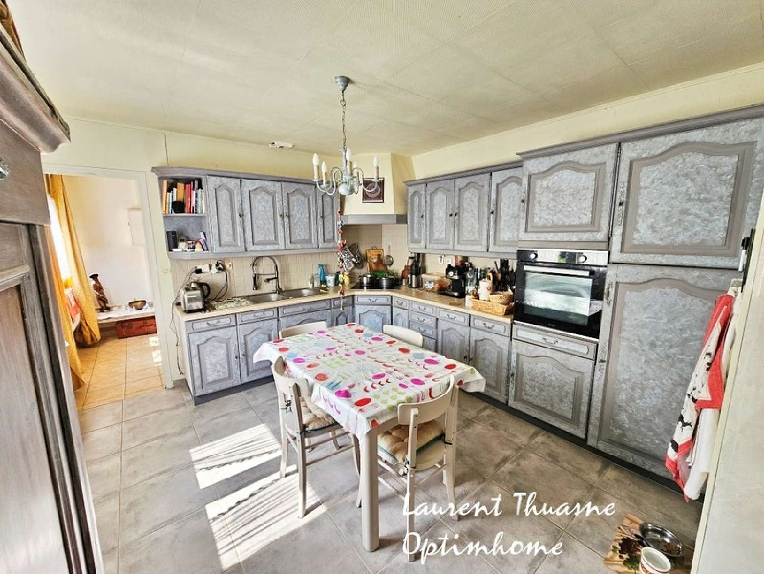 te koop huis Saint-Crépin-d'Auberoche Dordogne 3