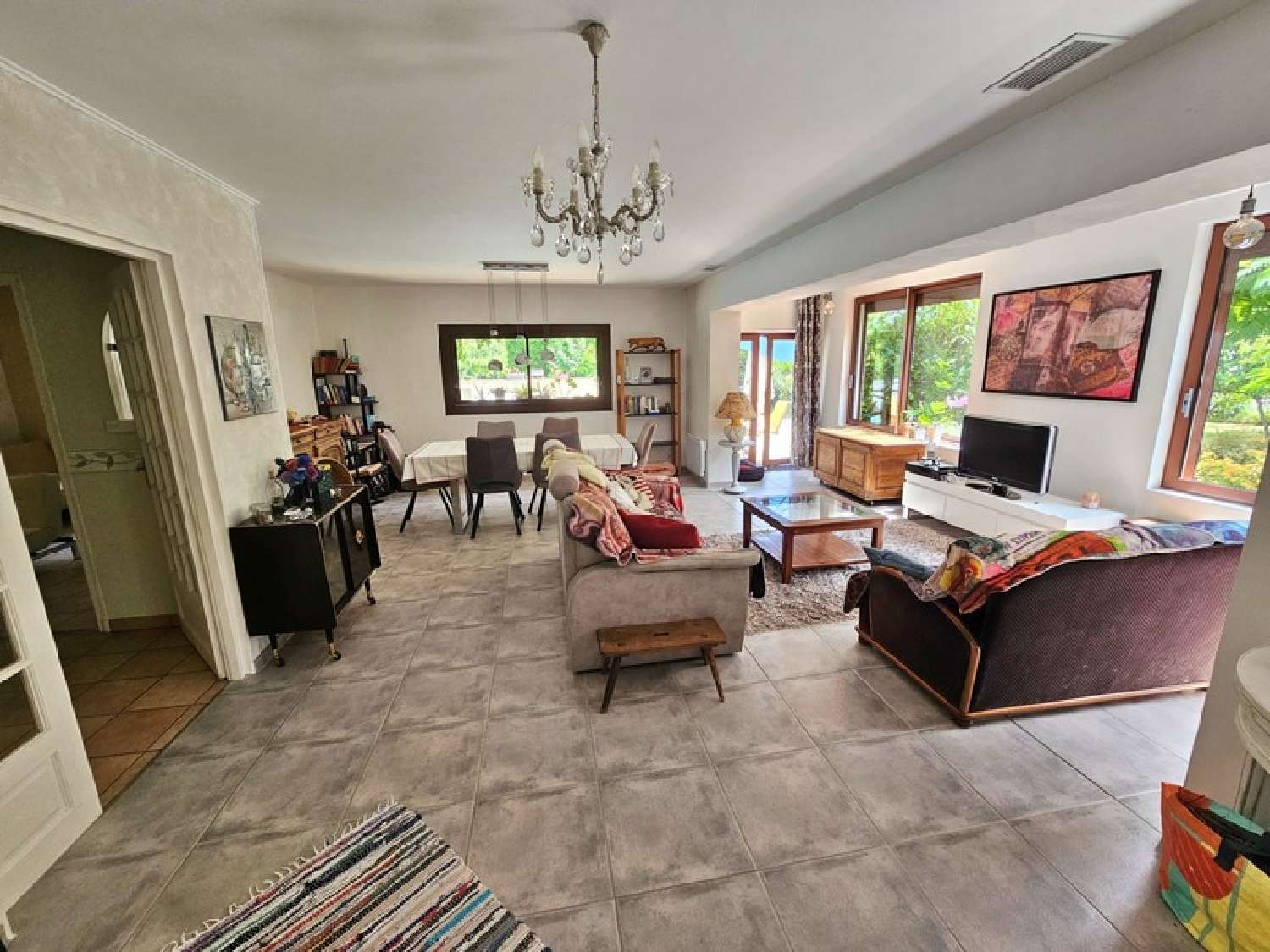 te koop huis Saint-Crépin-d'Auberoche Dordogne 6