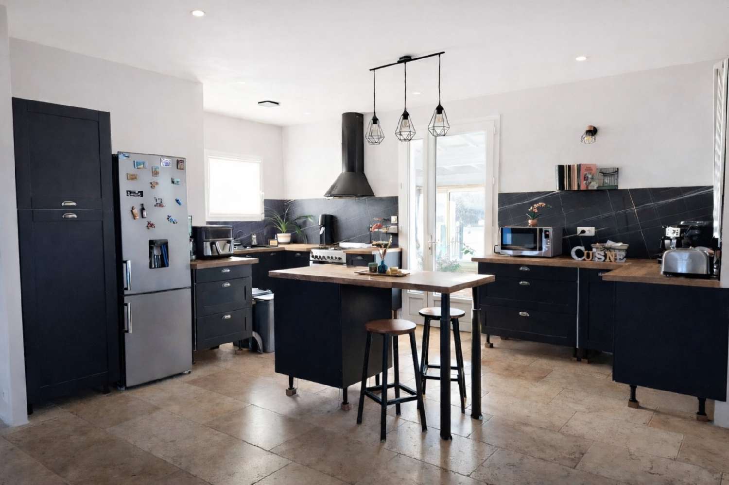 te koop huis Saint-Crépin-d'Auberoche Dordogne 3