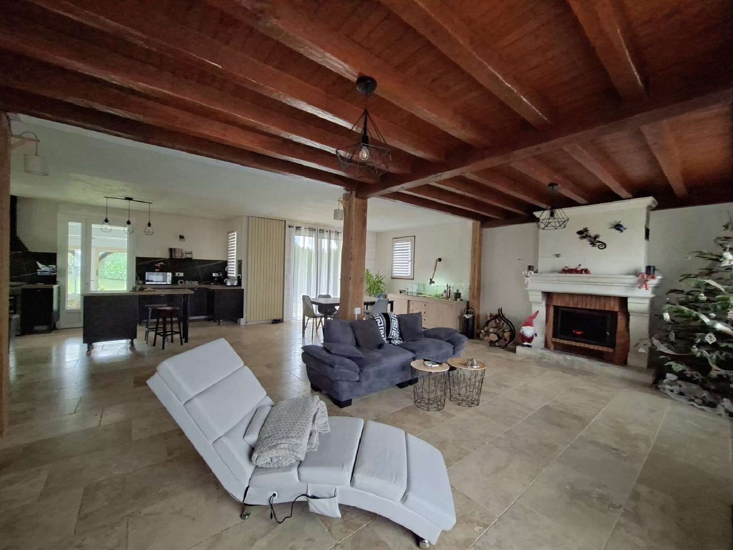 te koop huis Saint-Crépin-d'Auberoche Dordogne 4