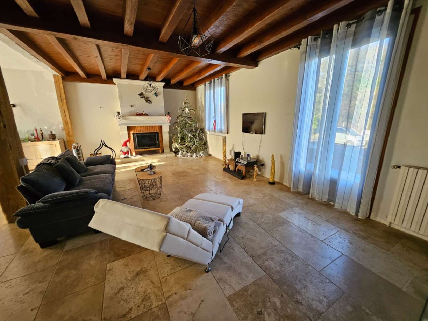 te koop huis Saint-Crépin-d'Auberoche Dordogne 5