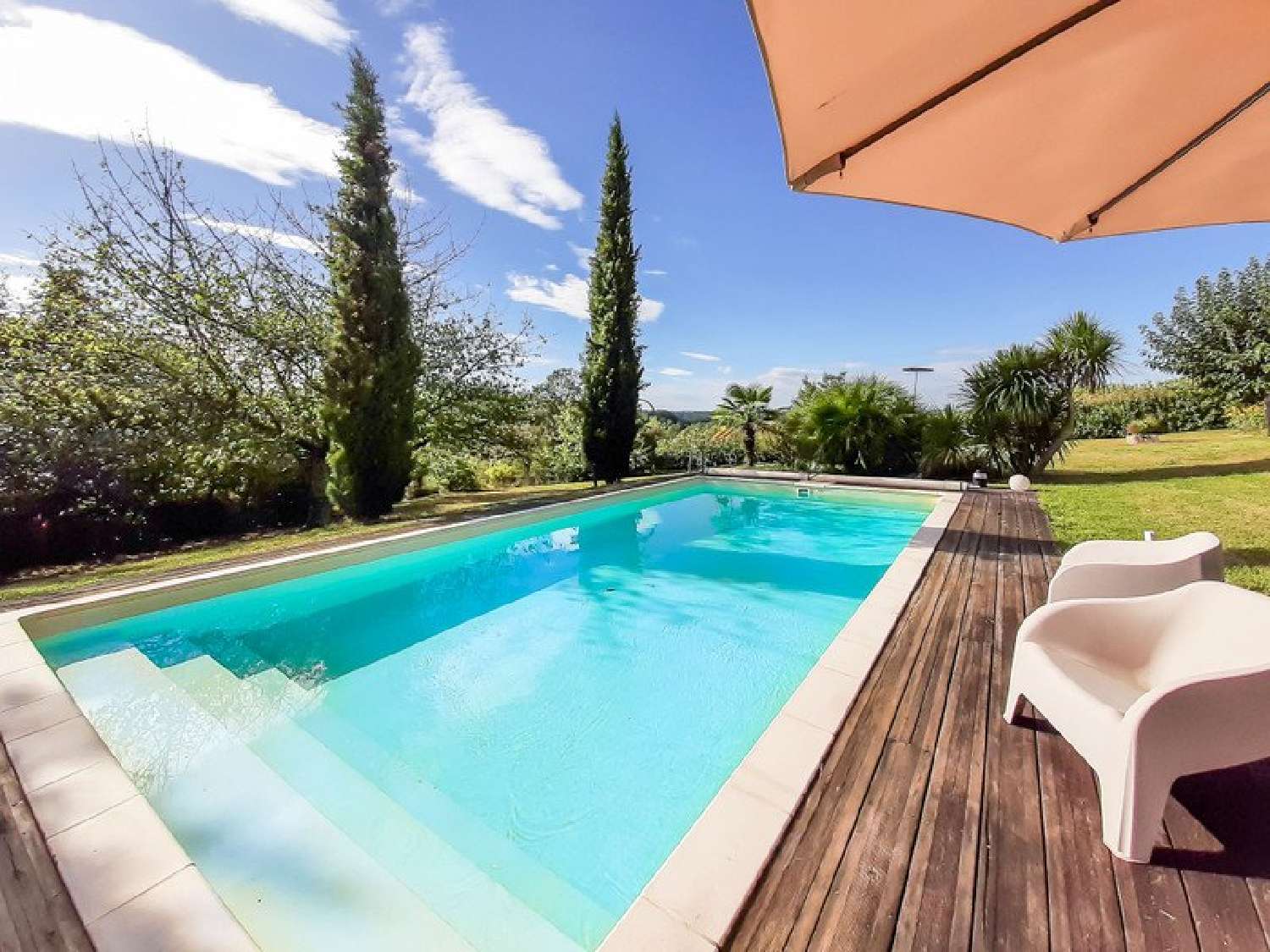 kaufen Haus Saint-Crépin-d'Auberoche Dordogne 2